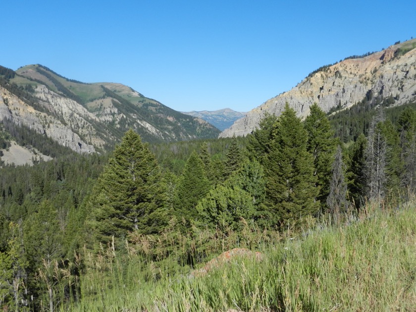 McDougal Pass