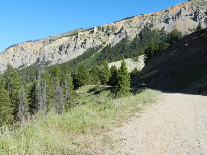 McDougal Pass