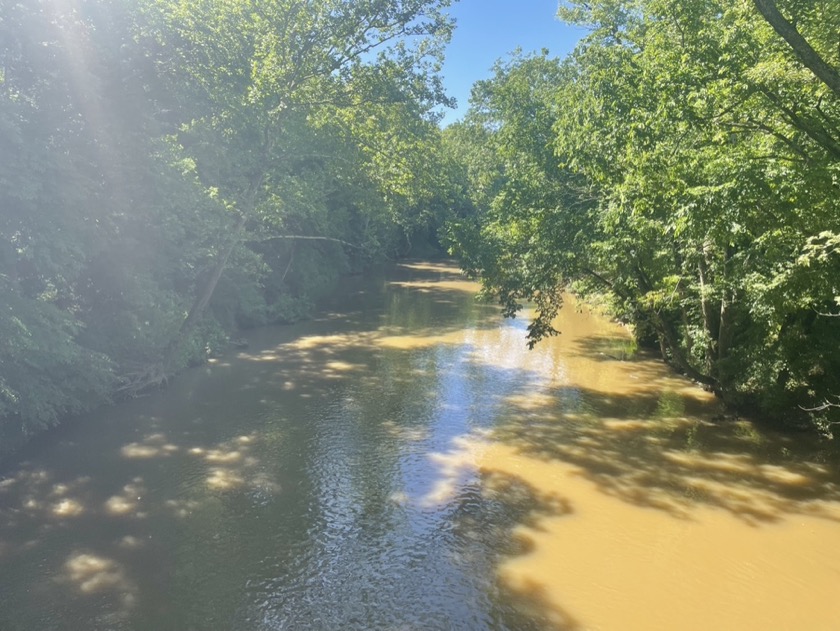 Breeden Bridge