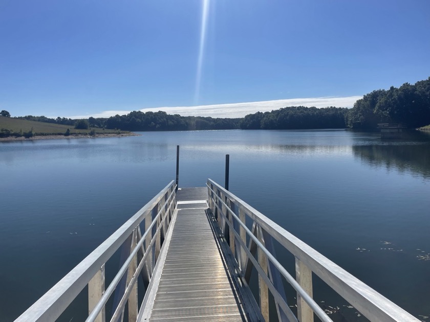 Beulah Lake