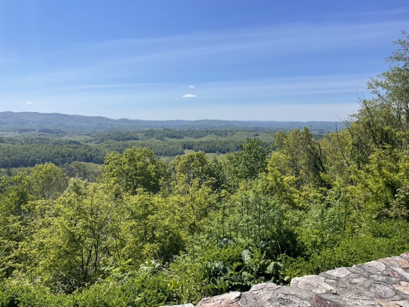 Draper Overlook