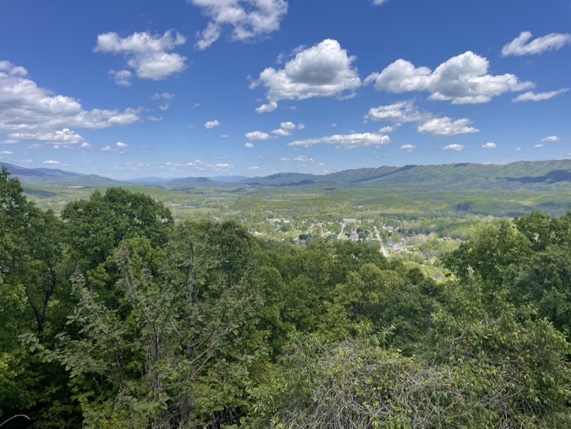 Draper Overlook