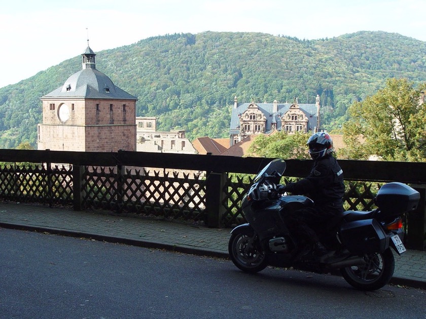 Heidelberg