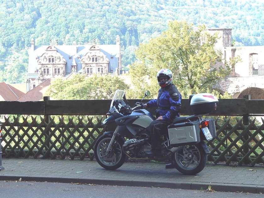 Heidelberg