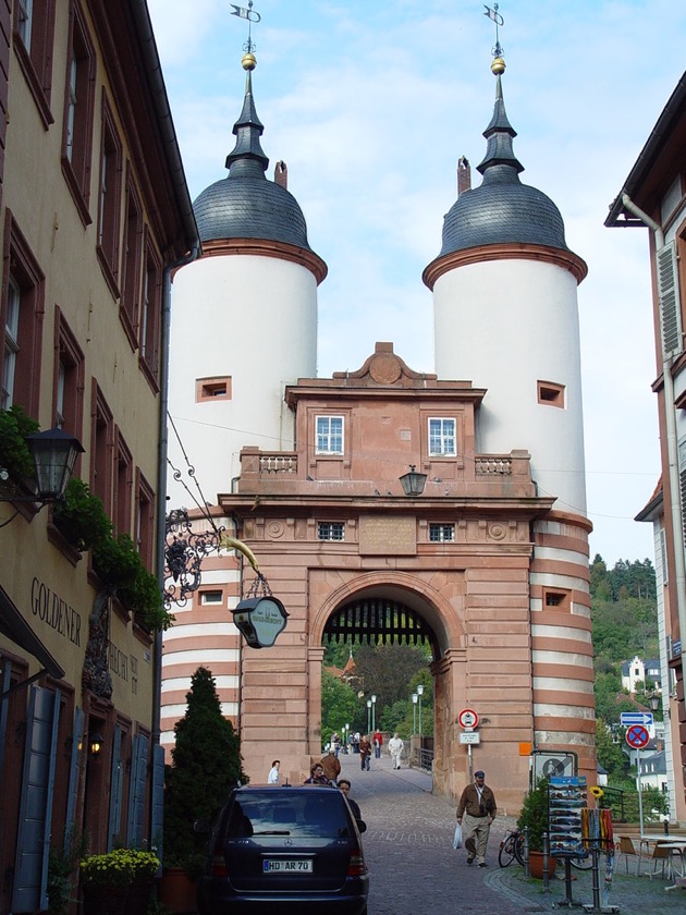 Heidelberg