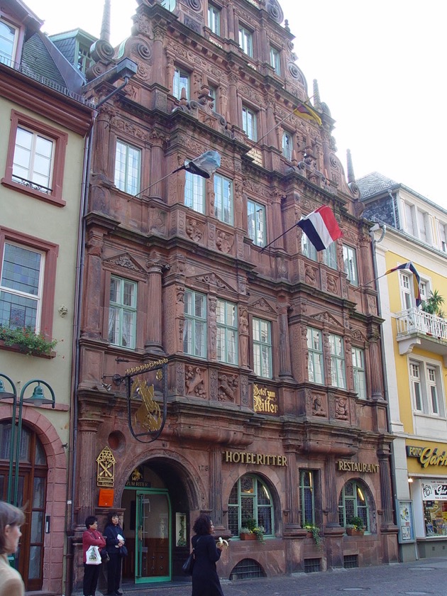 Heidelberg