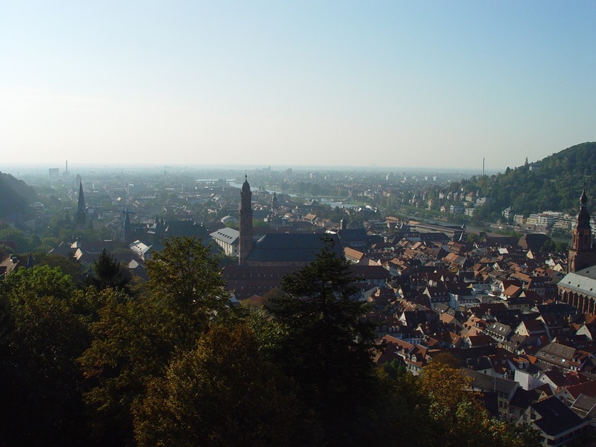 Heidelberg