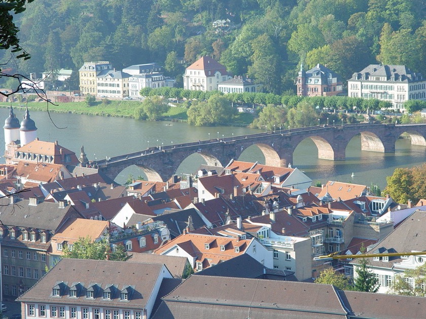 Heidelberg