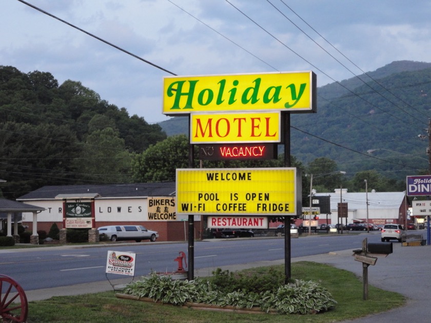 Holiday Motel