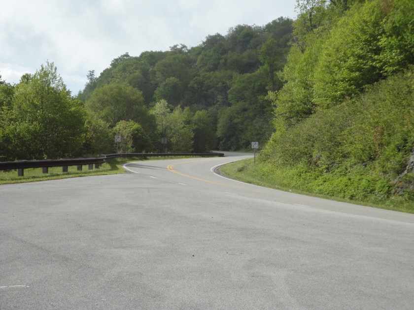 Cherohala Parkway