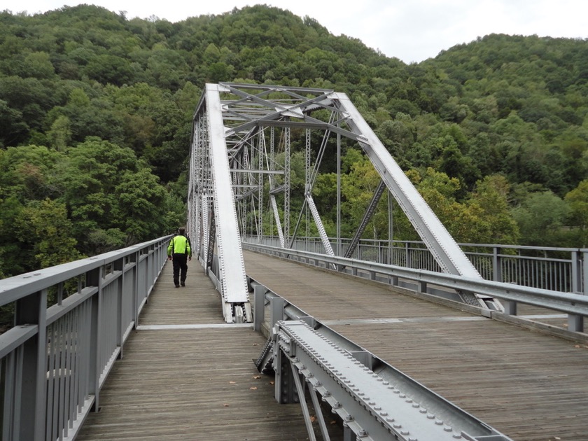 New River Gorge