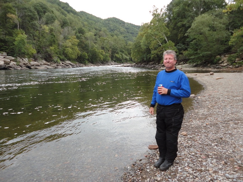 New River Gorge