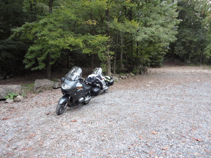 New River Gorge