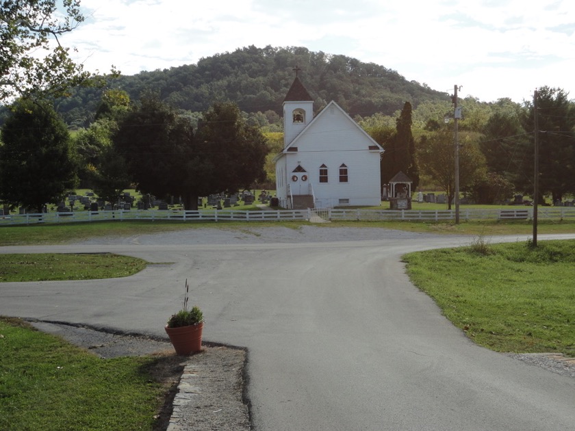 Woolcott Covered Bridge