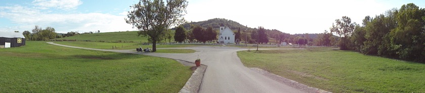 Woolcott Covered Bridge