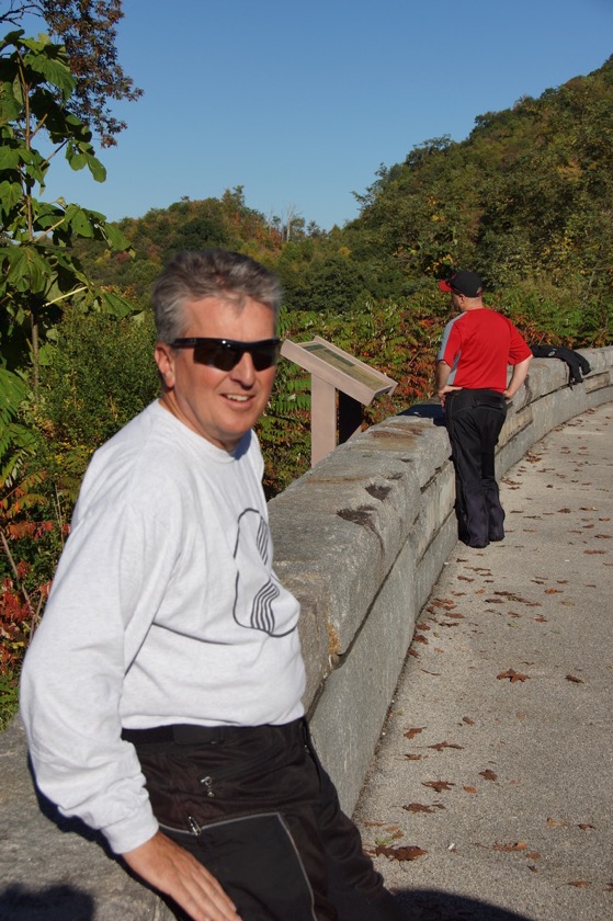 Cherohala Skyway