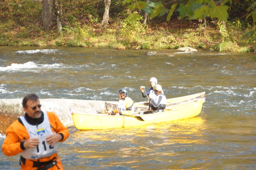 Naantahalla River