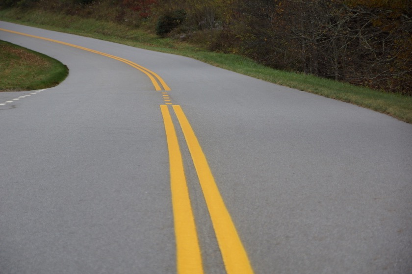 Blue Ridge Parkway 