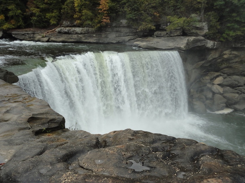 Cumberland Falls