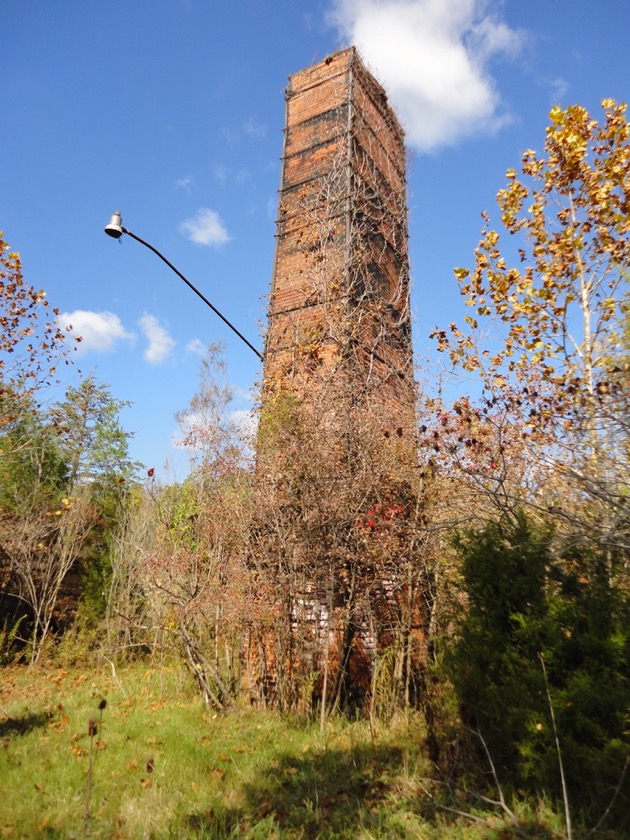 Medora Brick Co