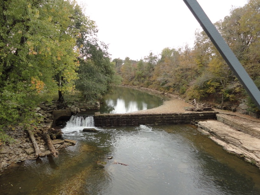 Falls of the Rough