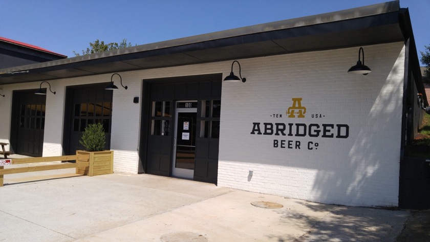 Abridged Brewing