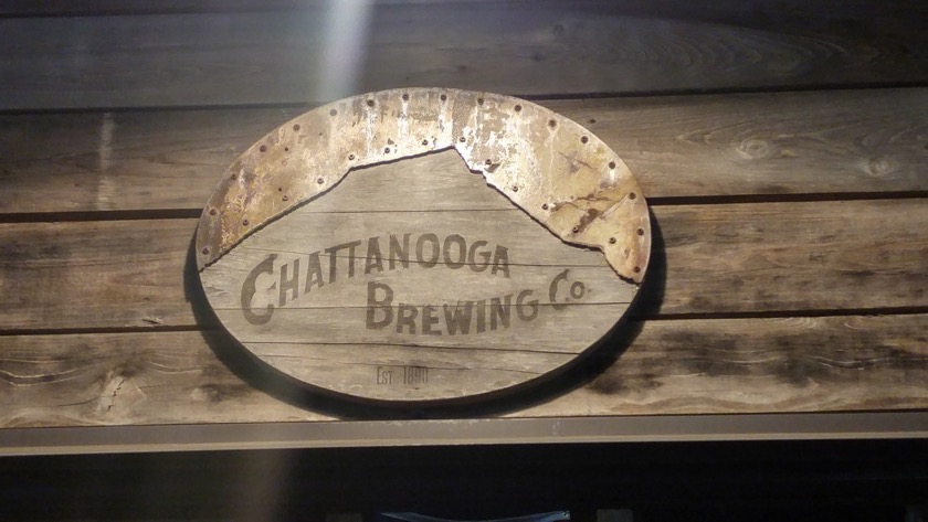 Chattanooga