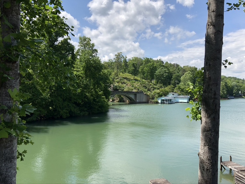 Lake Lure