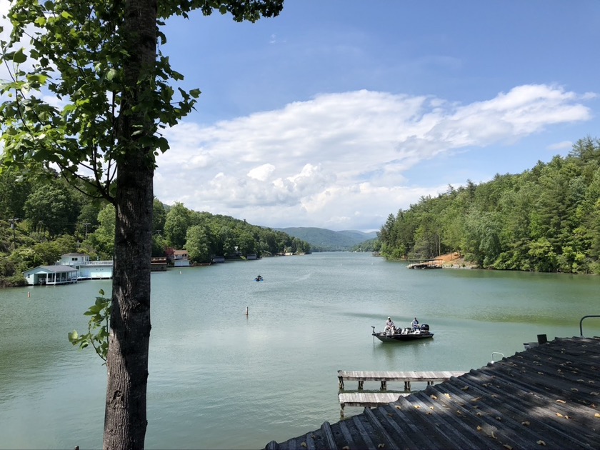 Lake Lure