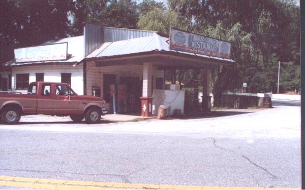 Turners Corner - 1996