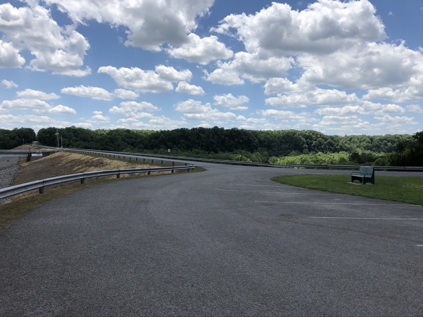 Green River State Park