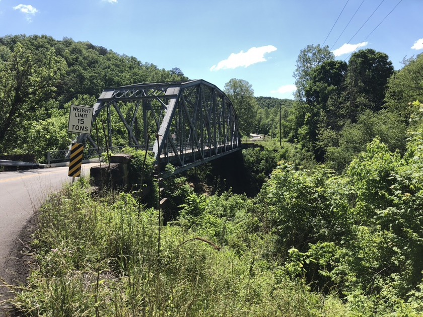 Laurel Bridge