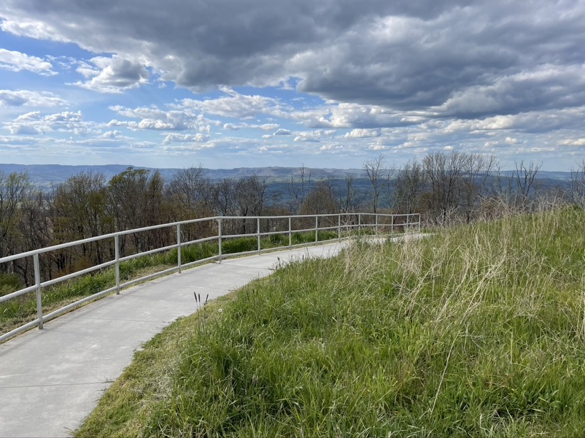 High Knob