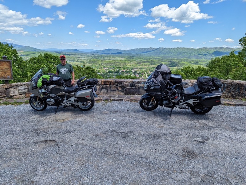 Draper Overlook