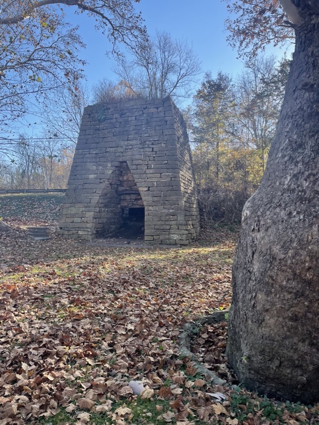 Bath County Park