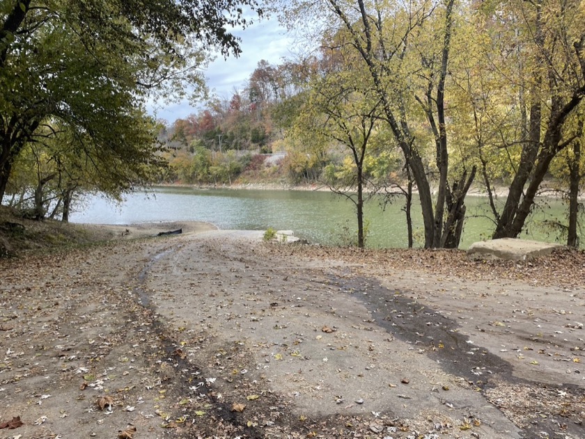 Fort Boonesborough