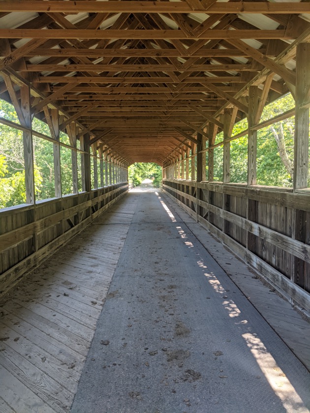 Bridge of Dreams