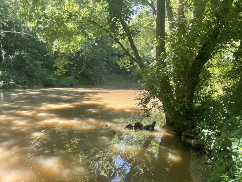 Totten Ford Bridge