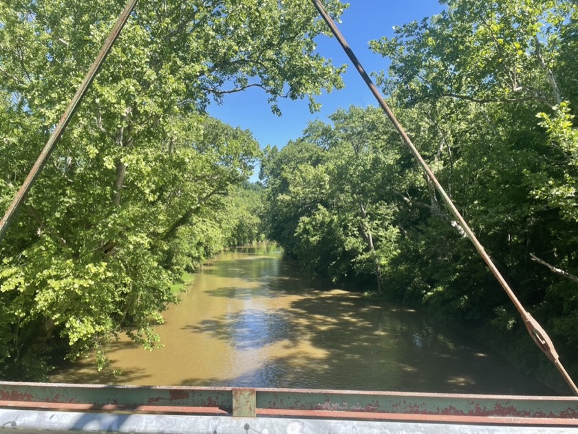 Totten Ford Bridge