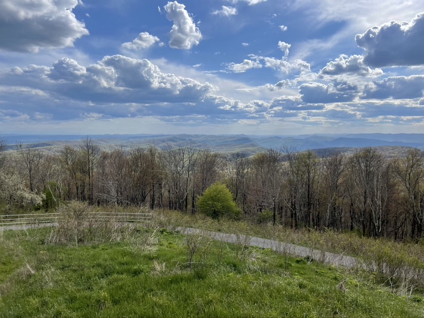 High Knob