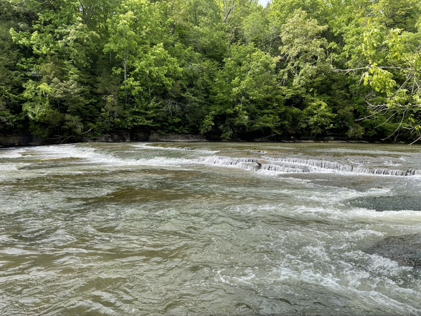 Burgess Falls