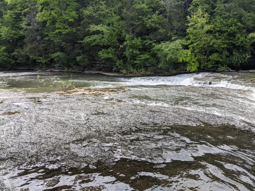 Burgess Falls