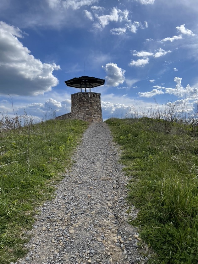 High Knob