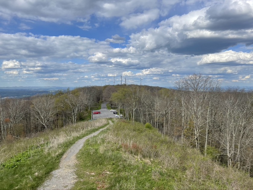 High Knob