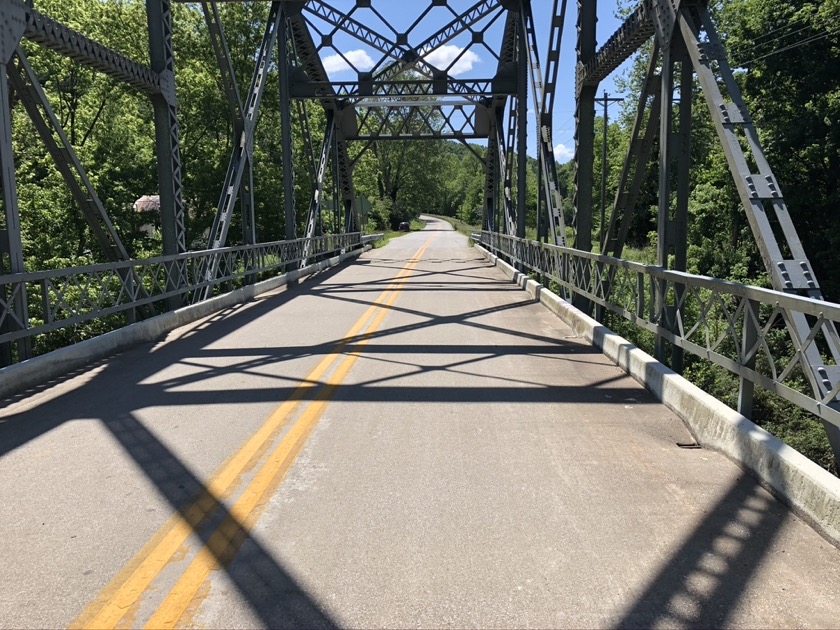 Laurel Bridge