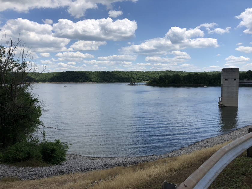 Green River State Park