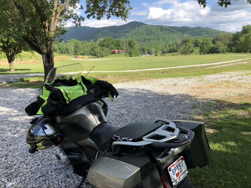 Brushy Mountain Penitentiary