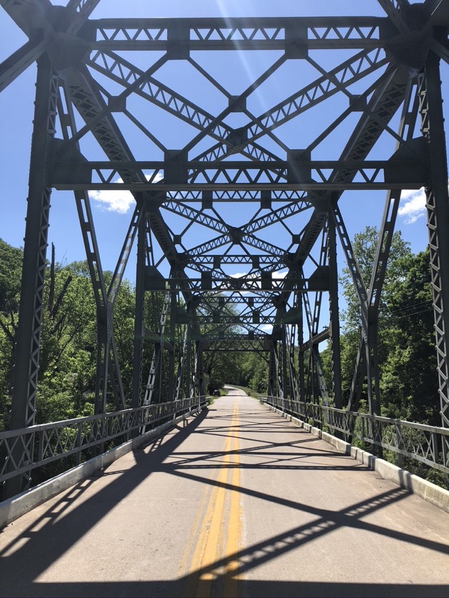 Laurel Bridge