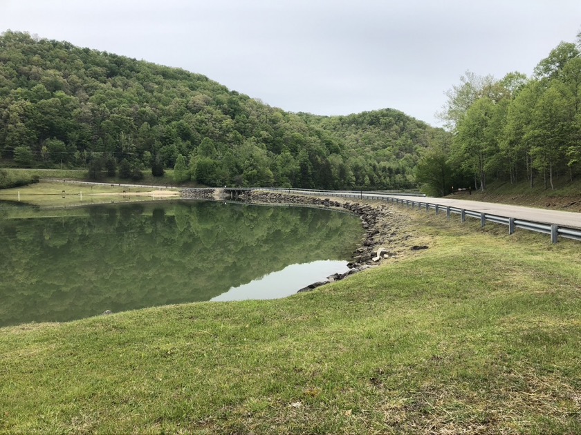 East Lyn Lake