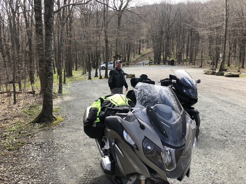 Elk Knob State Park